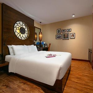 Superior Queen Room