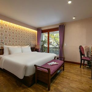 Suite Balcony